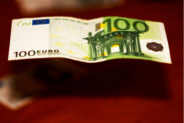 ΔΝΤ: 313,4 δισ. ευρώ οι δανειακές ανάγκες της Ελλάδας