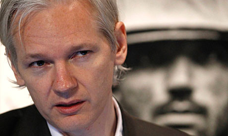 Οι ΗΠΑ προειδοποιούν το Wikileaks να μην προβεί σε νέες αποκαλύψεις