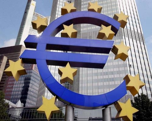 Ανάπτυξη 1% στην Ευρωζώνη το β’ τρίμηνο