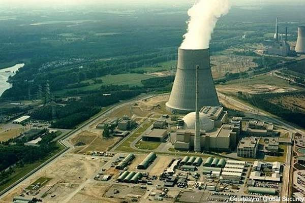Με ρωσικά πυρηνικά καύσιμα θα λειτουργήσει ιρανικός αντιδραστήρας στο Μπουσέρ