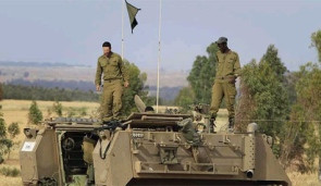 Ένας Παλαιστίνιος νεκρός από πυρά ισραηλινών στα σύνορα της Γάζας