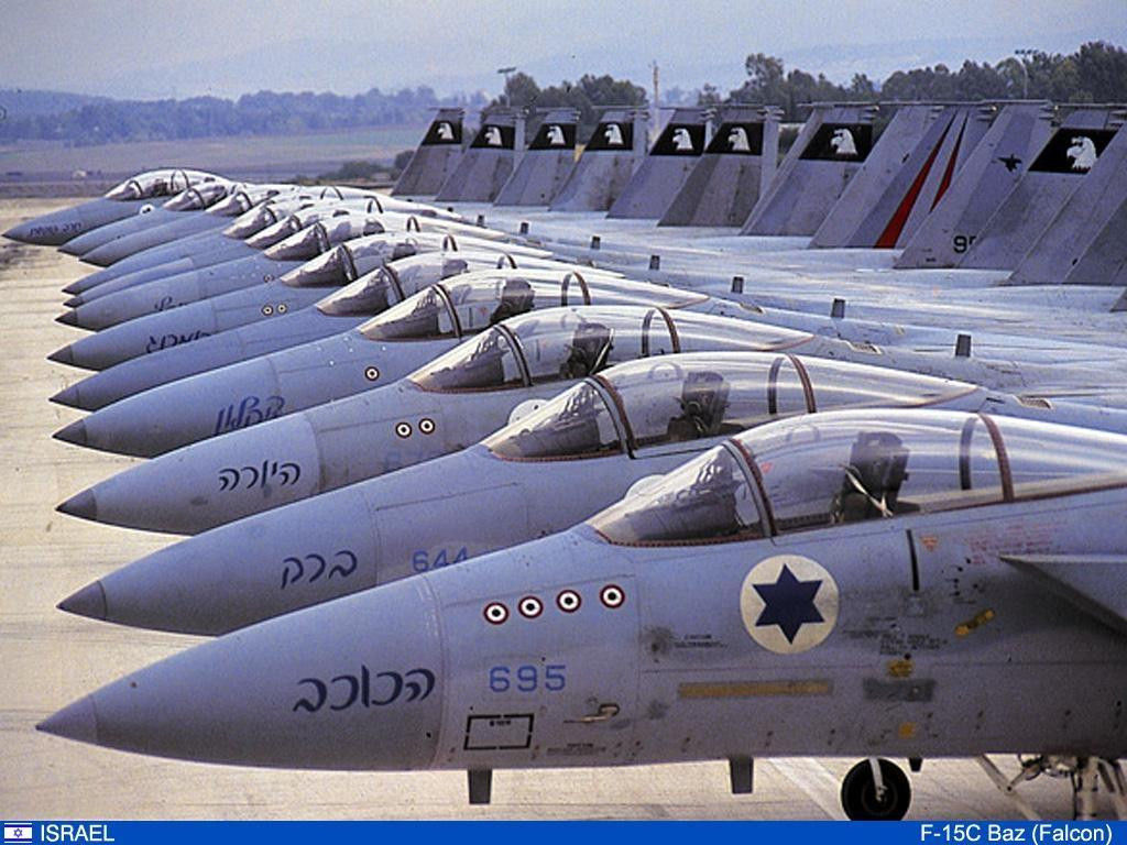FTD: Το Ισραήλ πιέζει τις ΗΠΑ για επίθεση στο Ιράν