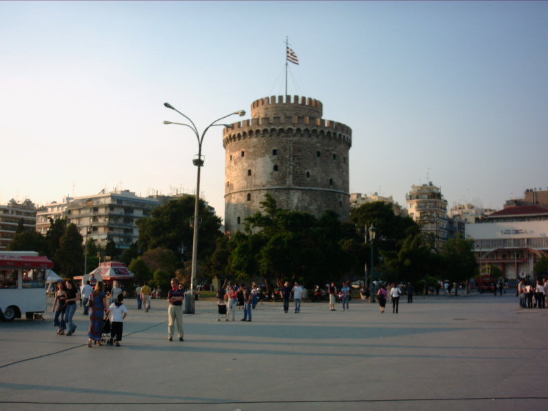 Θεσσαλονίκη: Περιμένοντας τον… υποψήφιο του ΠΑΣΟΚ