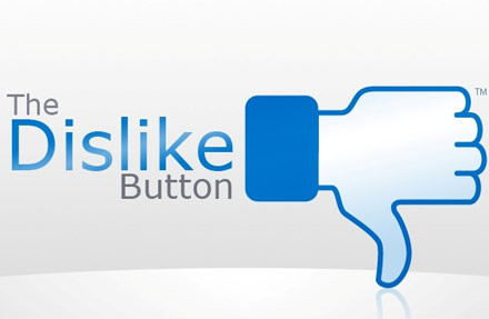 Προστατευτείτε από το κακόβουλο «dislike» στο facebook