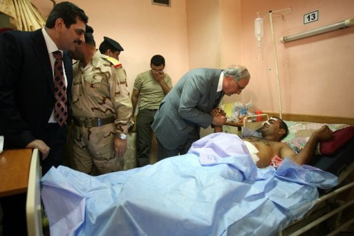 Ιράκ: Η Αλ Κάιντα ανέλαβε την ευθύνη για την επίθεση στο κέντρο στρατολογίας