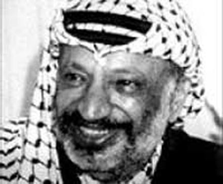 Γιασέρ Αραφάτ: 81 χρόνια από τη γέννηση ενός μεγάλου ηγέτη για την Παλαιστίνη