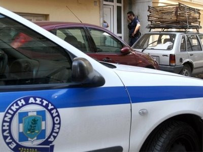 Καταδίωξη ένοπλων ληστών τράπεζας στα ανοικτά της Αλοννήσου