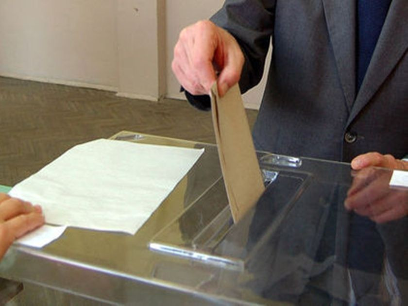 Το Μάιο οι βουλευτικές εκλογές στην Κύπρο