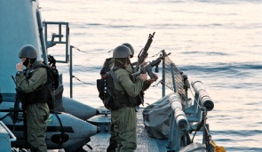 ΗΕ: Το Ισραήλ δεν συνεργάζεται στην έρευνα για το «Στόλο της Ελευθερίας»