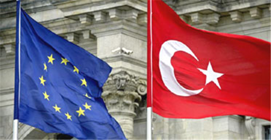 FT: Γιατί δεν πρέπει να μπει στην ΕΕ η Τουρκία
