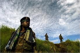 BBC: Γενοκτονία χαρακτηρίζει ο ΟΗΕ τα εγκλήματα στο Κονγκό