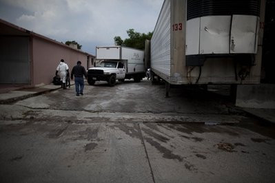 Έρευνα για τη σφαγή των 72 μεταναστών ζητά από το Μεξικό ο ΟΗΕ