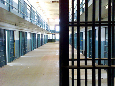 Σχολεία «δεύτερης ευκαιρίας» για ενήλικες κρατούμενους