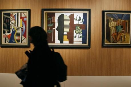 Ιταλία: Διακίνηση έργων τέχνης «μαϊμού» μέσω ίντερνετ, αξίας 7 εκατ. ευρώ