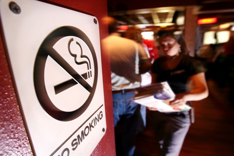 Κομμένο το τσιγάρο από σήμερα – Αυξάνονται τα ιατρεία για τη διακοπή του καπνίσματος