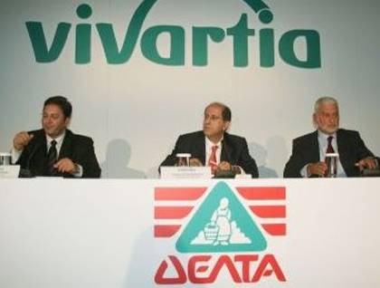 Υπογράφηκε προσύμφωνο εξαγοράς της ΜΕΒΓΑΛ από τη Vivartia