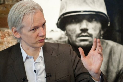 Επανέρχεται η κατηγορία βιασμού για τον Julian Assange του Wikileaks