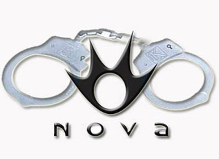 Συλλήψεις για δορυφορική πειρατεία σήματος της NOVA