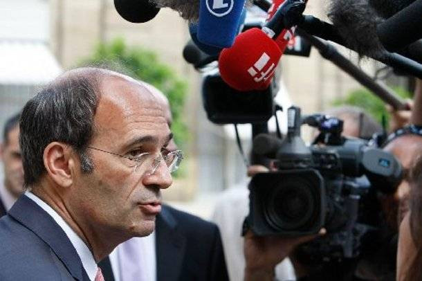 Νέες κατηγορίες σε βάρος του Γάλλου υπουργού Εργασίας