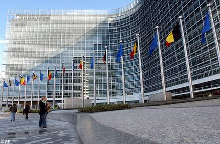 Συμφωνία στην ΕΕ για την εποπτεία του χρηματοπιστωτικού τομέα