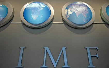 Το ΔΝΤ προειδοποιεί για τις απειλές κατά της παγκόσμιας απασχόλησης