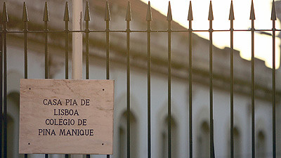 Ένοχοι για σεξουαλική κακοποίηση ορφανών παιδιών στην Πορτογαλία