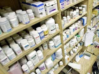 Στο διαδίκτυο οι νέες τιμές 7.295 φαρμάκων