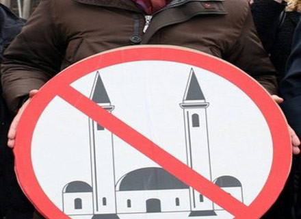 Αντιισλαμική προεκλογική εκστρατεία στην Αυστρία
