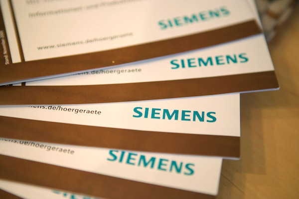 Προς προανακριτική για το σκάνδαλο Siemens