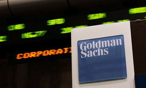 Υψηλό πρόστιμο στη Goldman Sachs