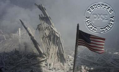 Ρεπορτάζ Χωρίς Σύνορα: Τα μυστήρια της 11ης Σεπτεμβρίου 2001