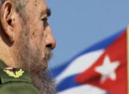 Φιντέλ Κάστρο: Παρερμηνεύθηκαν οι δηλώσεις