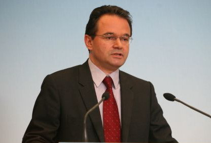 Παπακωνσταντίνου: Θα προχωρήσουμε σε ξεχωριστές συμφωνίες με κάθε τράπεζα