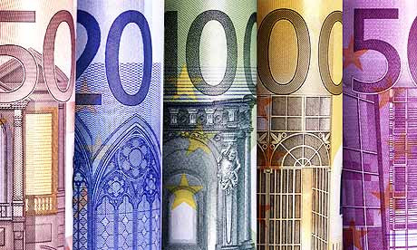 Με ταχύ ρυθμό δανείζονται οι ευρωπαϊκές τράπεζες