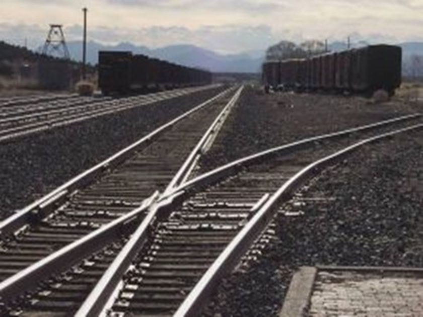 Δυο νεκροί από σιδηροδρομικό ατύχημα στην Πάτρα