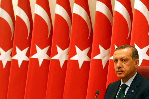 Δίλημμα με την Τουρκία, της Christiane Schlötzer
