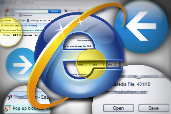 Σε δοκιμαστική λειτουργία ο Internet Explorer 9