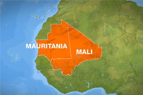Πολύνεκρες συγκρούσεις ισλαμιστών με Μαυριτανούς στρατιώτες