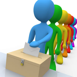 Οι ψηφοφόροι «εκτός πλαισίου»: «δεν ψηφίζω κανέναν!»
