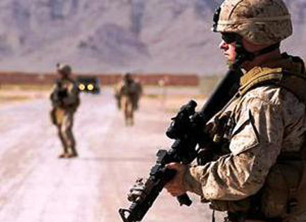 Δολοφονίες Αφγανών πολιτών από στρατιώτες των ΗΠΑ