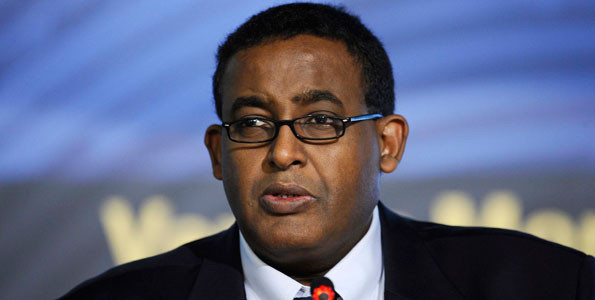 Παραιτήθηκε ο πρωθυπουργός της Σομαλίας