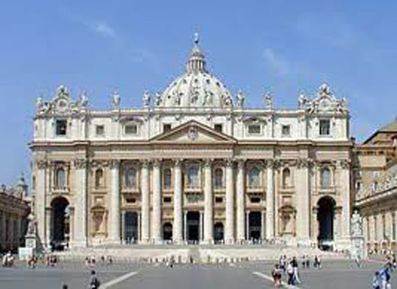 Έρευνα για ξέπλυμα μαύρου χρήματος στο Βατικανό