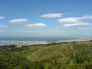 «Θεσσαλονίκη 2012»: Στόχος ο διπλασιασμός του δάσους του Σέιχ Σου