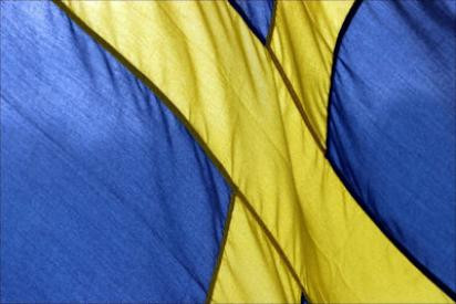 Η Σουηδία γίνεται Ευρώπη, του Γιώργου Δελαστίκ