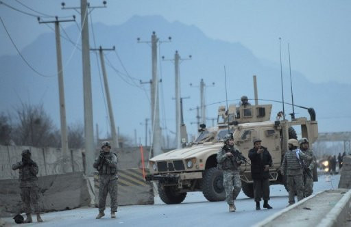 Αφγανιστάν: Νεκροί 20 Ταλιμπάν και ένας στρατιώτης του ΝΑΤΟ από συγκρούσεις