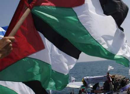 Εβραίοι ακτιβιστές ξεκινούν για να σπάσουν τον αποκλεισμό της Γάζας