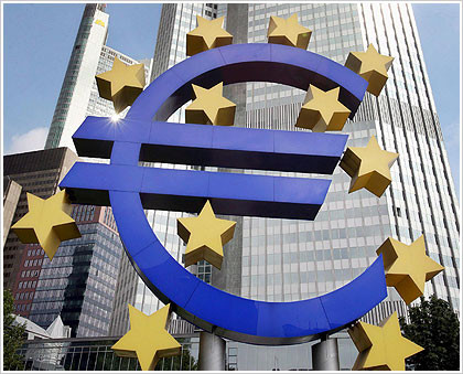 ΕΚΤ: Οι νέοι κανόνες για την αγορά μπορεί να χρηματοοικονομικά προϊόντα νέα ρίσκα