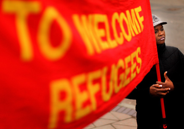 Σταμάτησαν οι επιστροφές προσφύγων από την Αγγλία