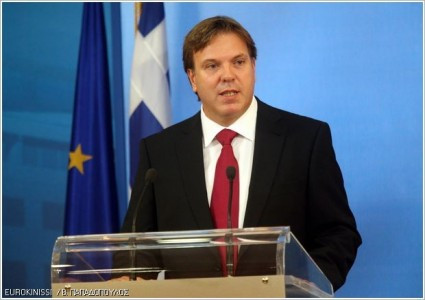 «Δεν θα υπάρξουν νέα μέτρα το 2011» δήλωσε ο Πεταλωτής