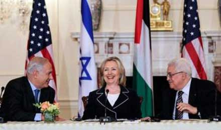 Ο Αραβικός Σύνδεσμος θα στηρίξει τυχόν αποχώρηση των Παλαιστινίων από τις συνομιλίες με το Ισραήλ